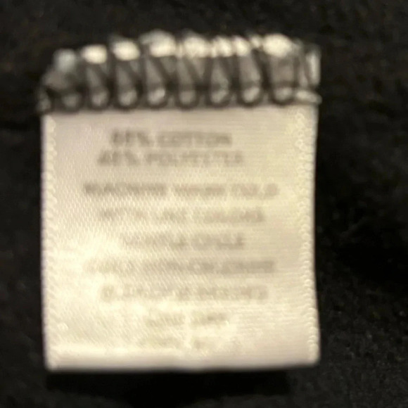 We the free Thermal Top black XS - Picture 12 of 14